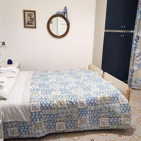 La Margherita Di Teriasca Экстерьер фото