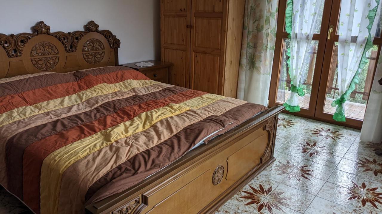 La Margherita Di Teriasca Экстерьер фото